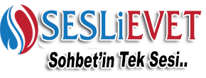 Sesli Sohbet Sitesi